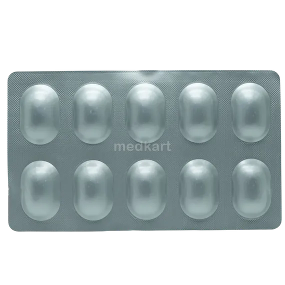 celizaren tablet 10's